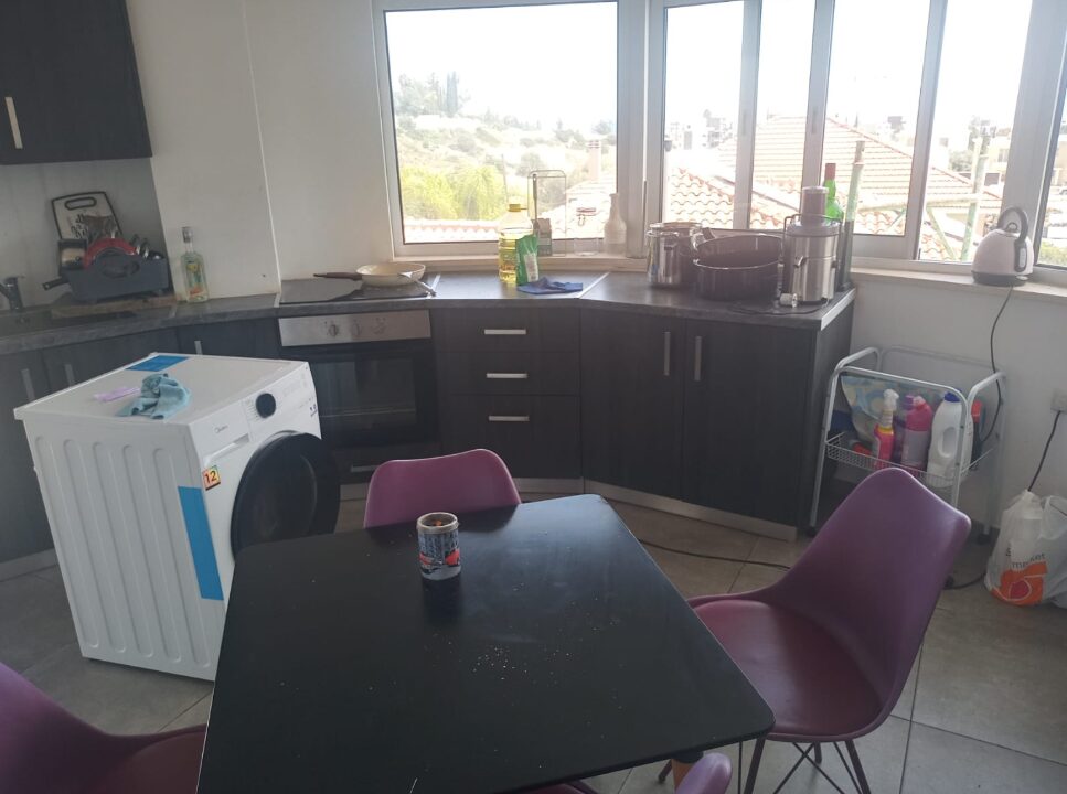 houses з 4 спальнями в agios-athanasios, Кіпр [ID: 0602-245078]