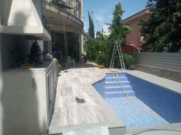 houses w agios-athanasios, Cypr - obraz 9