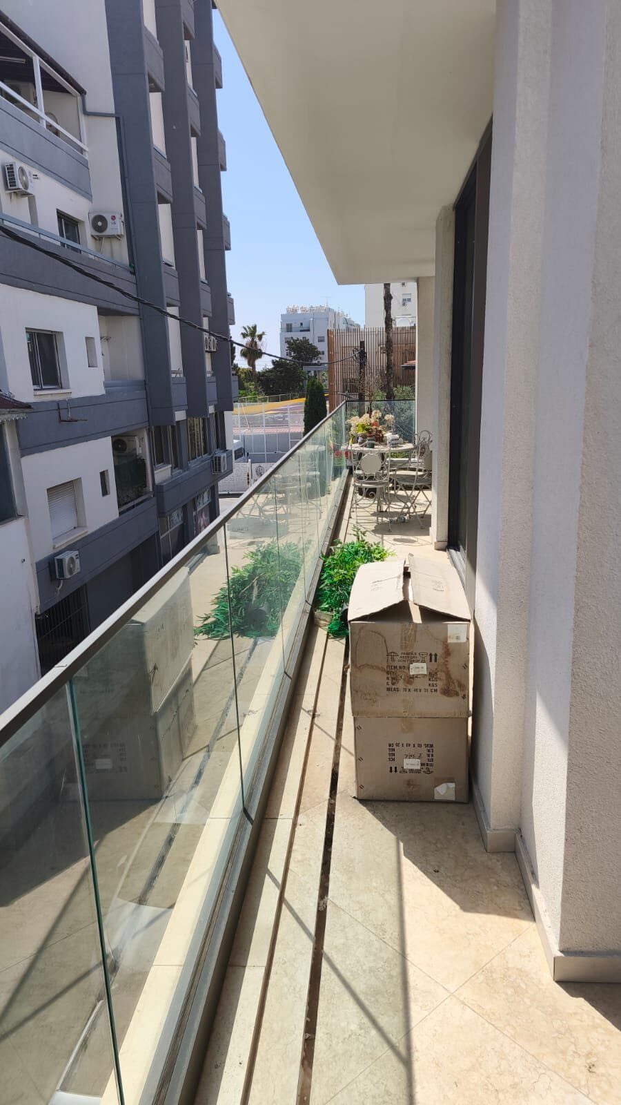 Apartament z 3 sypialniami, 135.00m² w kapsalos, Cypr [ID: 0602-245088]