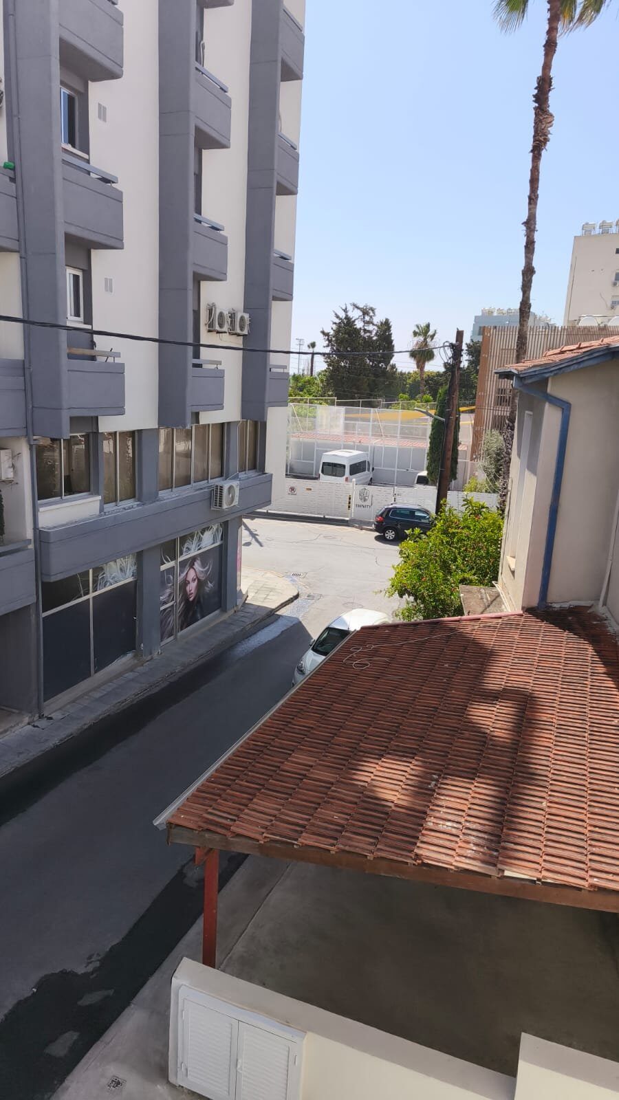 Apartament z 3 sypialniami, 135.00m² w kapsalos, Cypr [ID: 0602-245088]