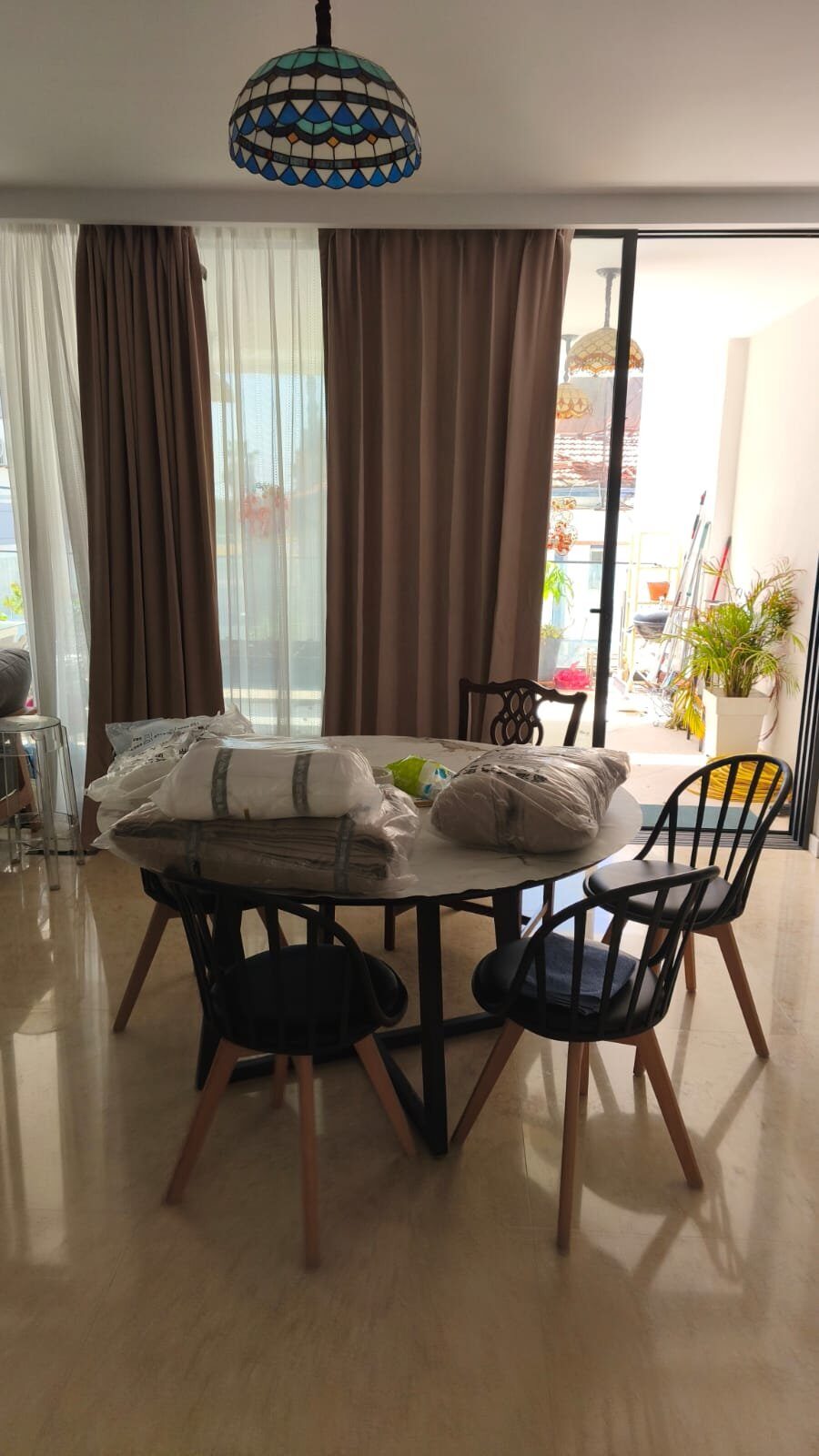 Apartament z 3 sypialniami, 135.00m² w kapsalos, Cypr [ID: 0602-245088]