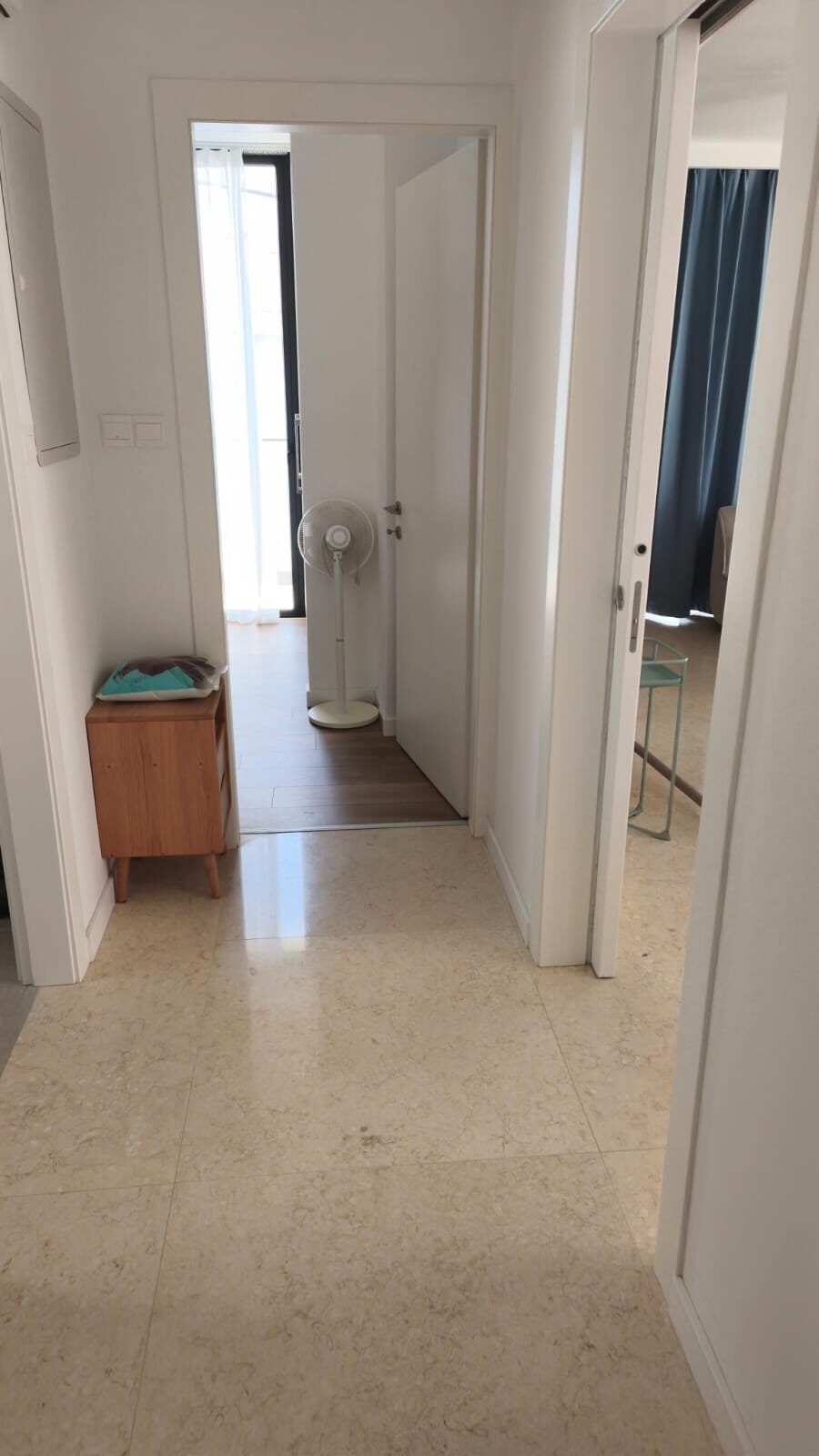 Apartament z 3 sypialniami, 135.00m² w kapsalos, Cypr [ID: 0602-245088]