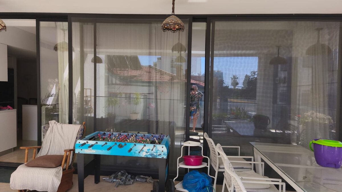 Apartament z 3 sypialniami, 135.00m² w kapsalos, Cypr [ID: 0602-245088]