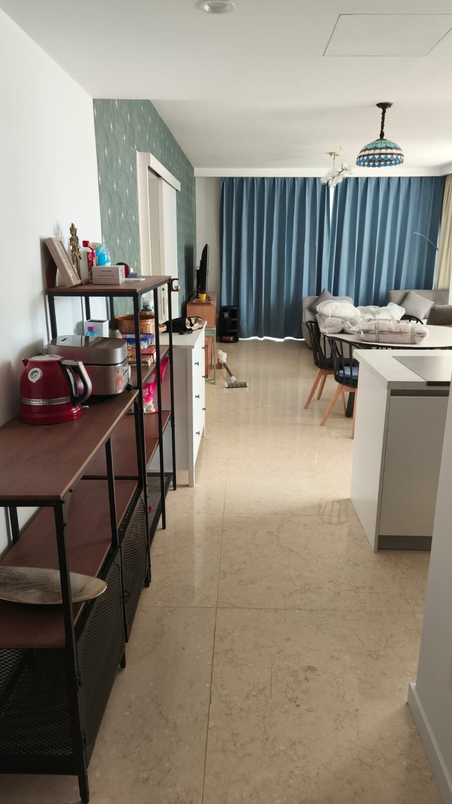 Apartament z 3 sypialniami, 135.00m² w kapsalos, Cypr [ID: 0602-245088]