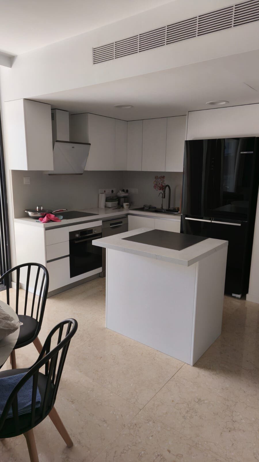 Apartament z 3 sypialniami, 135.00m² w kapsalos, Cypr [ID: 0602-245088]