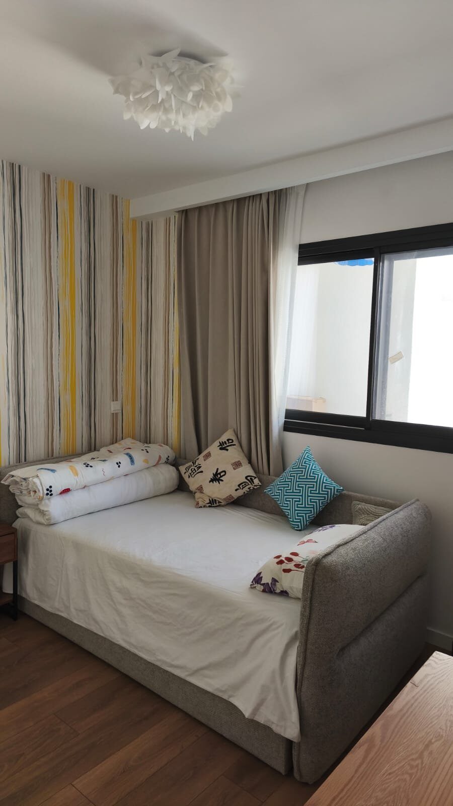 Apartament z 3 sypialniami, 135.00m² w kapsalos, Cypr [ID: 0602-245088]