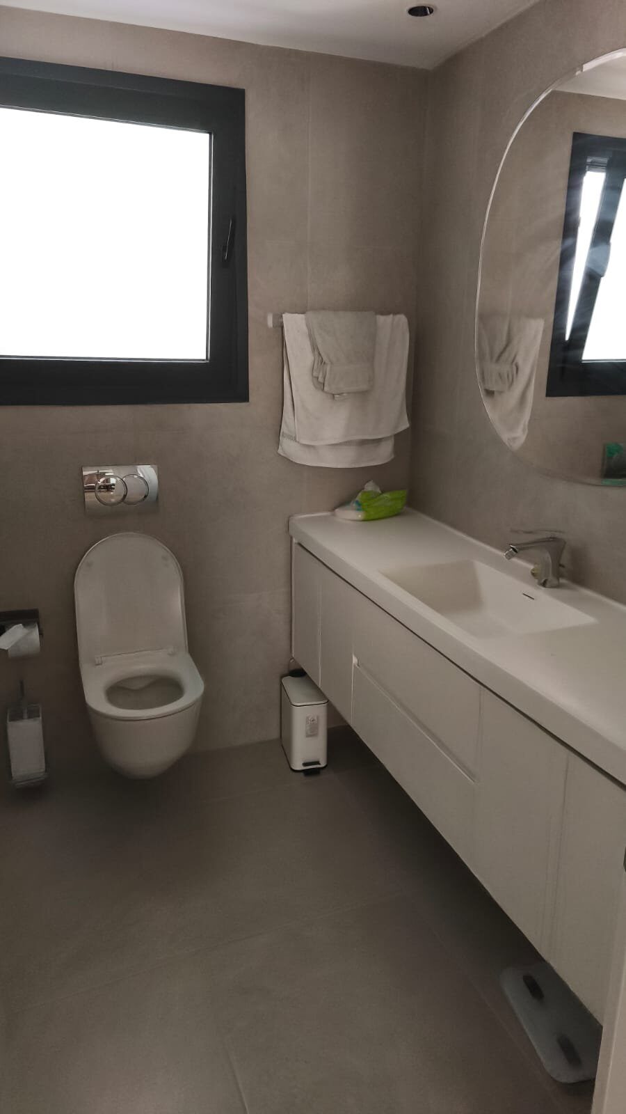 Apartament z 3 sypialniami, 135.00m² w kapsalos, Cypr [ID: 0602-245088]