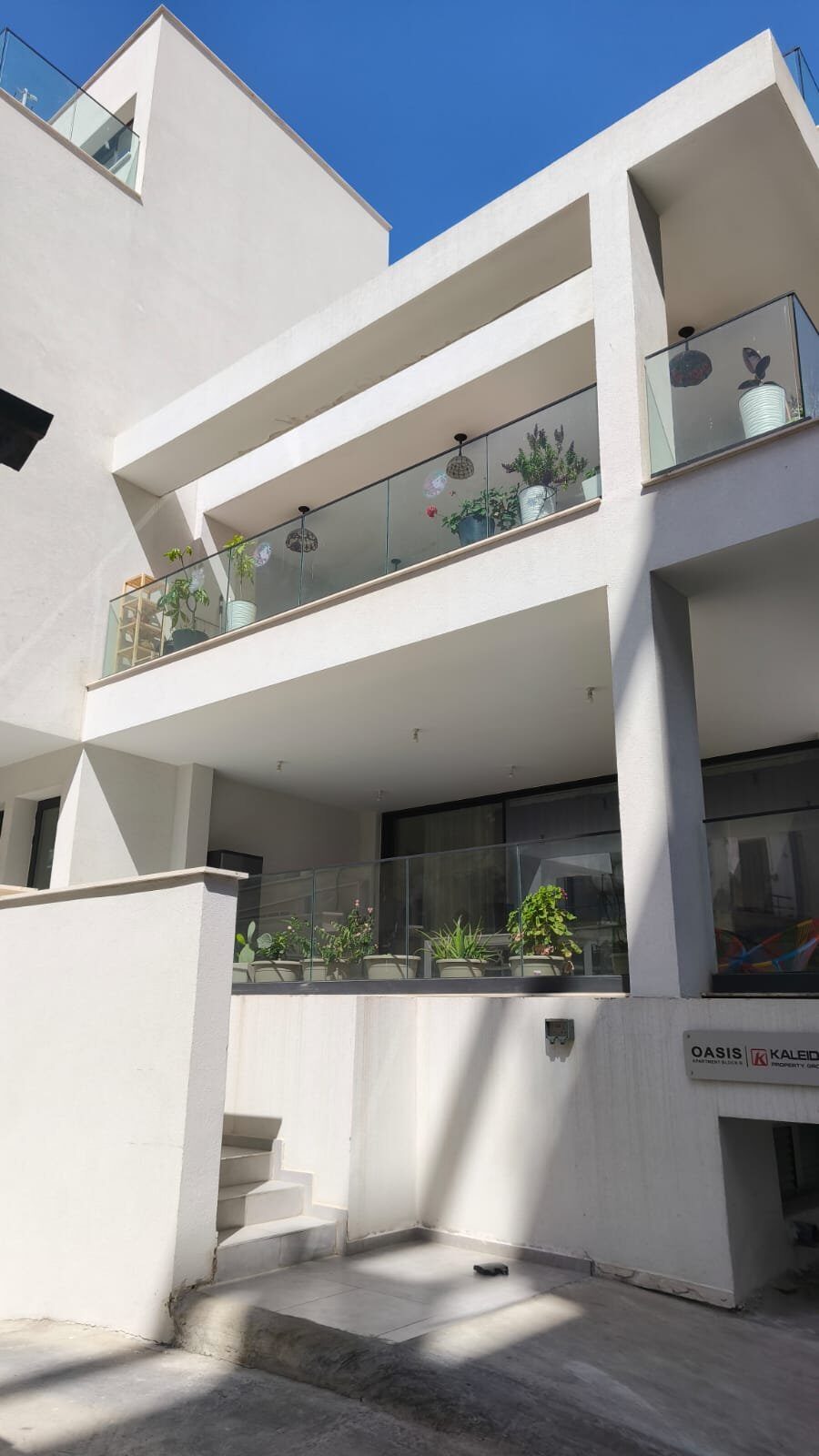 Apartament z 3 sypialniami, 135.00m² w kapsalos, Cypr [ID: 0602-245088]