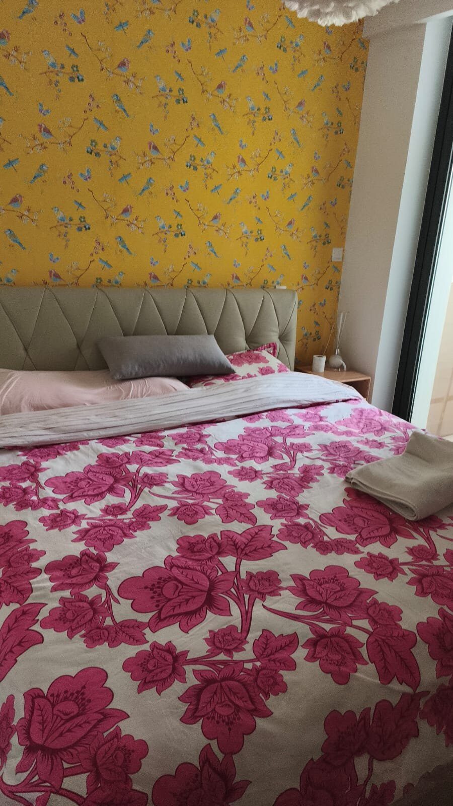 Apartament z 3 sypialniami, 135.00m² w kapsalos, Cypr [ID: 0602-245088]