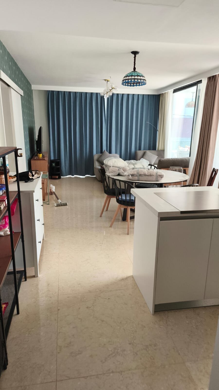 Apartament z 3 sypialniami, 135.00m² w kapsalos, Cypr [ID: 0602-245088]