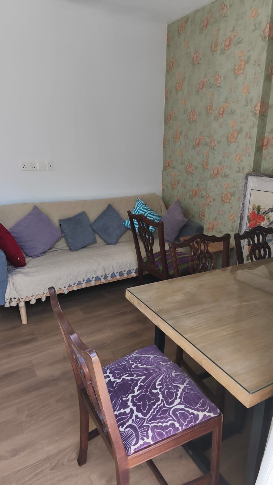 Apartament z 3 sypialniami, 135.00m² w kapsalos, Cypr [ID: 0602-245088]