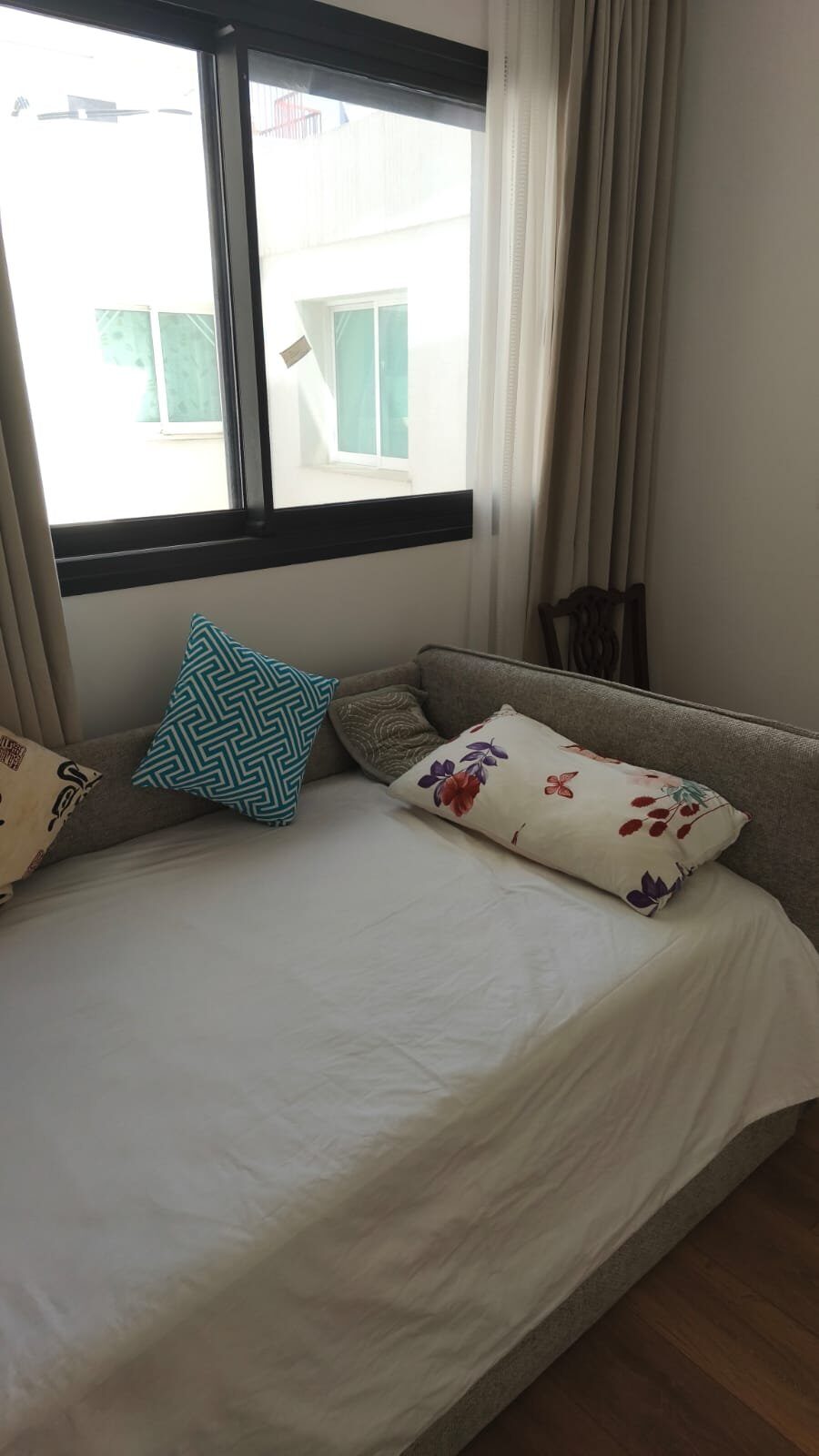 Apartament z 3 sypialniami, 135.00m² w kapsalos, Cypr [ID: 0602-245088]