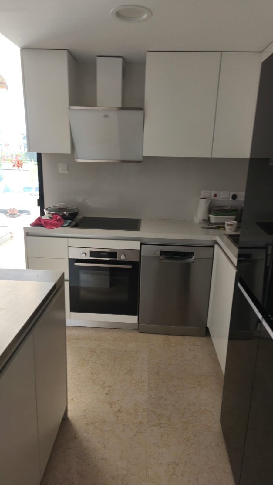 Apartament z 3 sypialniami, 135.00m² w kapsalos, Cypr [ID: 0602-245088]