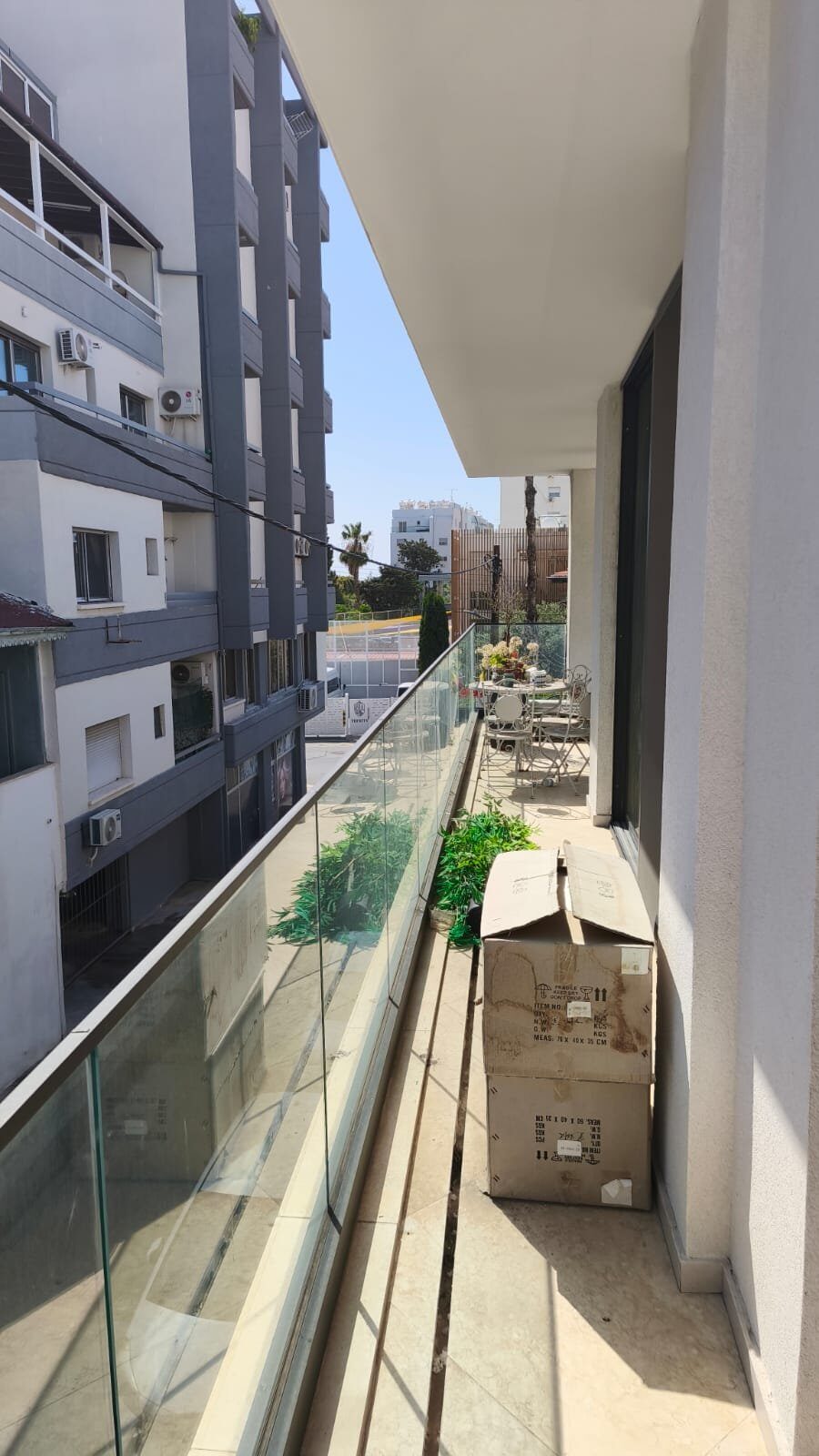 Apartament z 3 sypialniami, 135.00m² w kapsalos, Cypr [ID: 0602-245088]