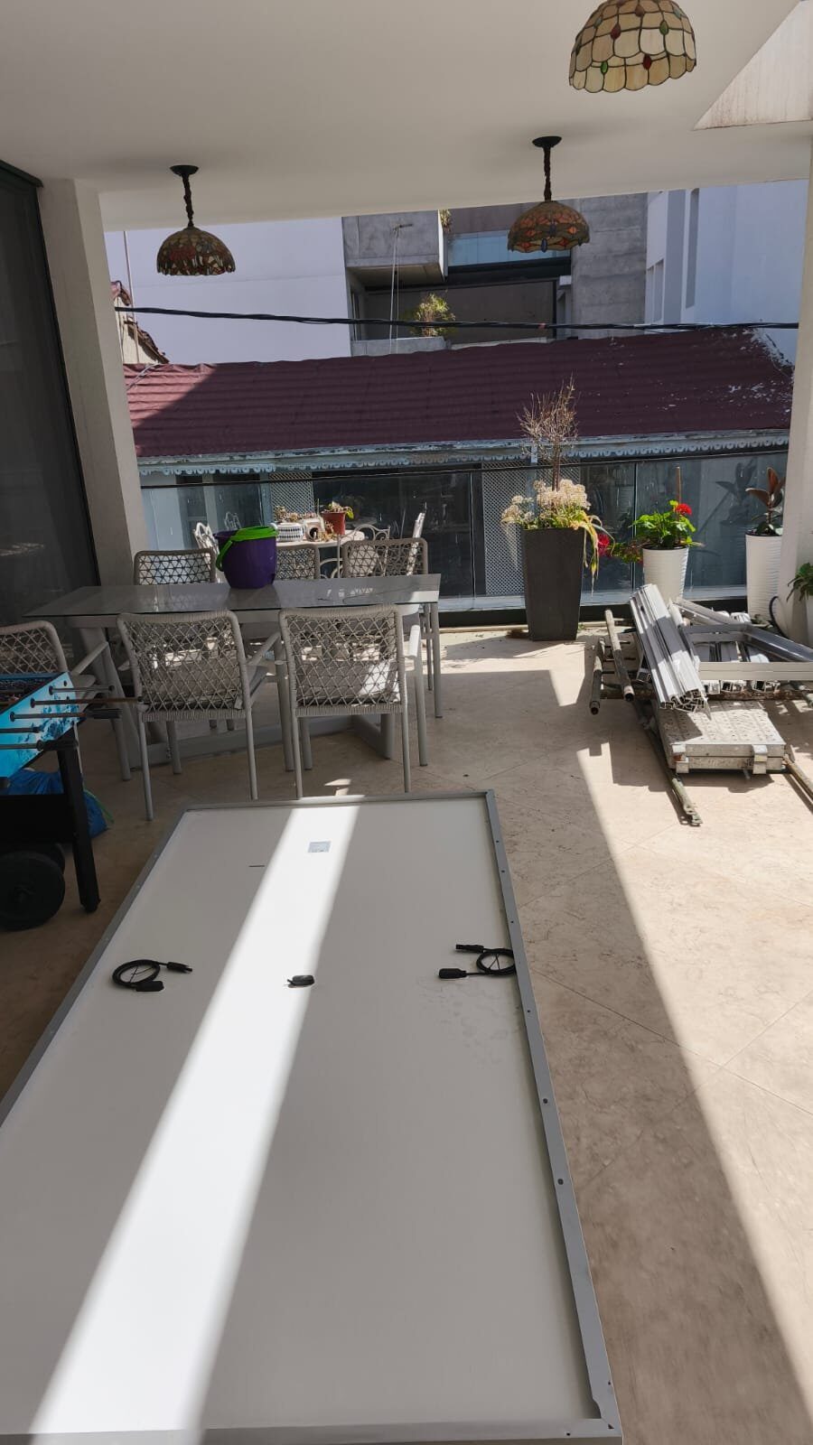 Apartament z 3 sypialniami, 135.00m² w kapsalos, Cypr [ID: 0602-245088]