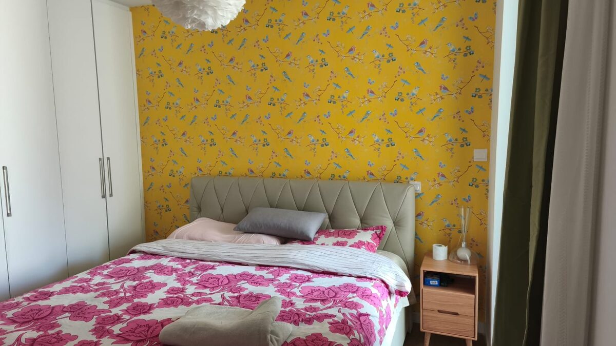 Apartament z 3 sypialniami, 135.00m² w kapsalos, Cypr [ID: 0602-245088]