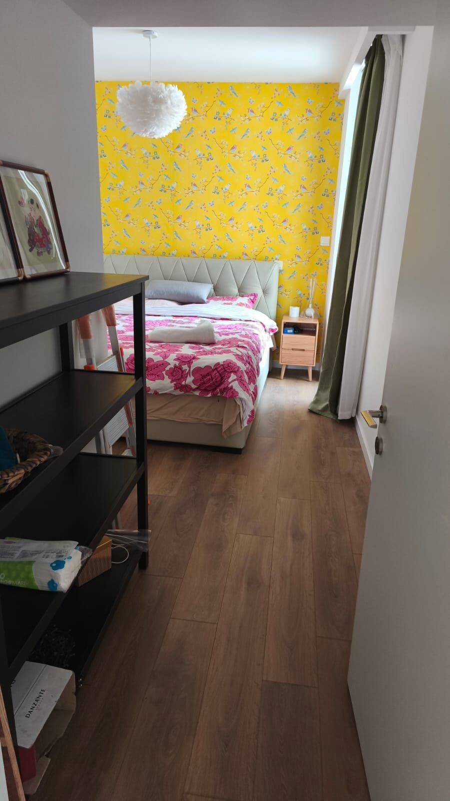 Apartament z 3 sypialniami, 135.00m² w kapsalos, Cypr [ID: 0602-245088]