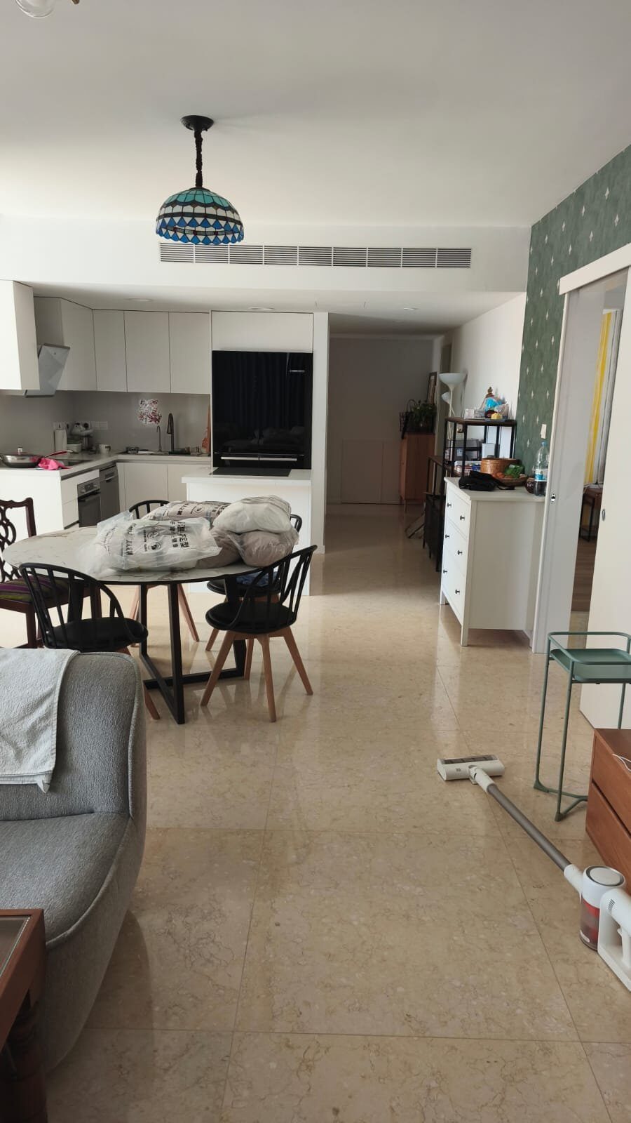 Apartament z 3 sypialniami, 135.00m² w kapsalos, Cypr [ID: 0602-245088]