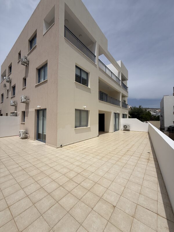 Apartment in geroskipou, Cyprus, 59.00m² - image 3
