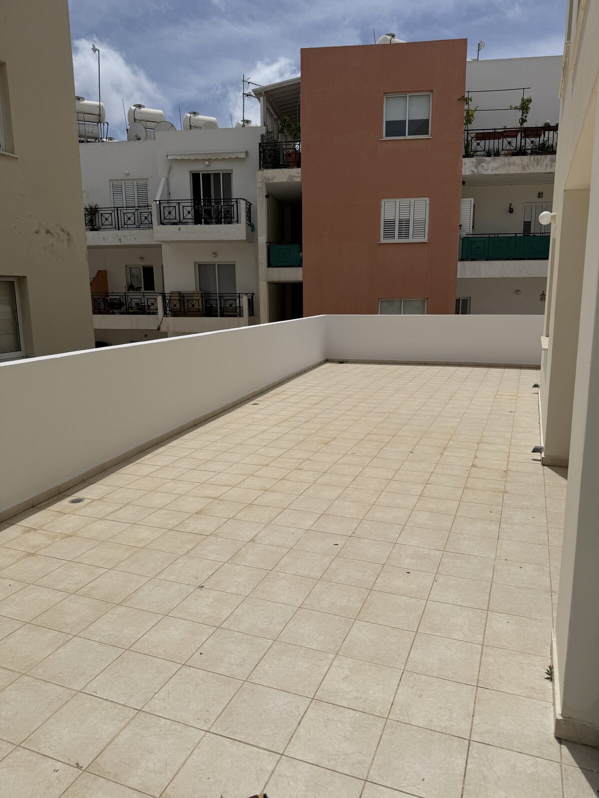 Apartment with 1 bedroom, 59.00m² in geroskipou, Cyprus [ID: 0602-245090]