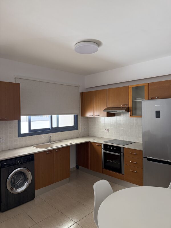 Apartment in geroskipou, Cyprus, 59.00m² - image 7