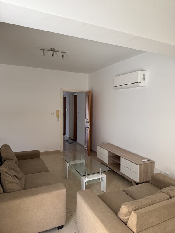 Apartment in geroskipou, Cyprus, 59.00m² - image 6