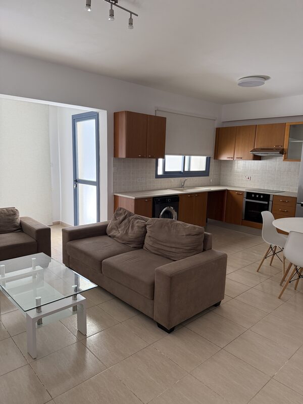 Apartment in geroskipou, Cyprus, 59.00m² - image 5