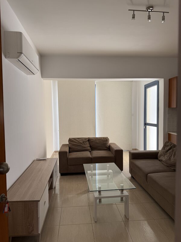 Apartment in geroskipou, Cyprus, 59.00m² - image 4