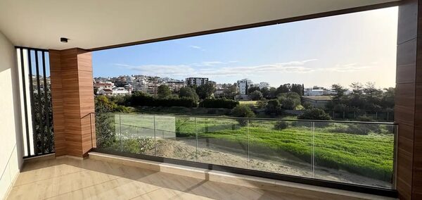 Penthouse w mesa-geitonia, Cypr, 168.00m² - obraz 15