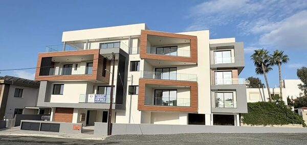 Penthouse w mesa-geitonia, Cypr, 168.00m² - obraz 3