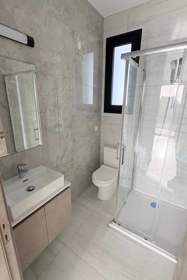 Penthouse w mesa-geitonia, Cypr, 168.00m² - obraz 9