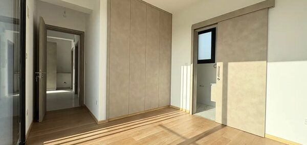 Penthouse w mesa-geitonia, Cypr, 168.00m² - obraz 10