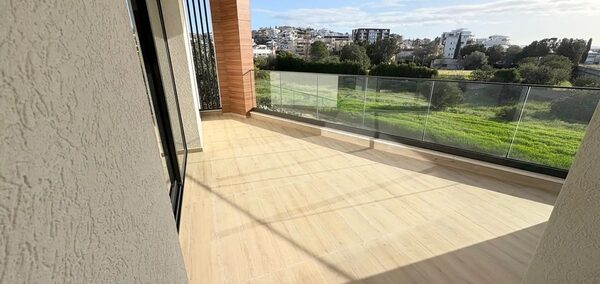 Penthouse w mesa-geitonia, Cypr, 168.00m² - obraz 14