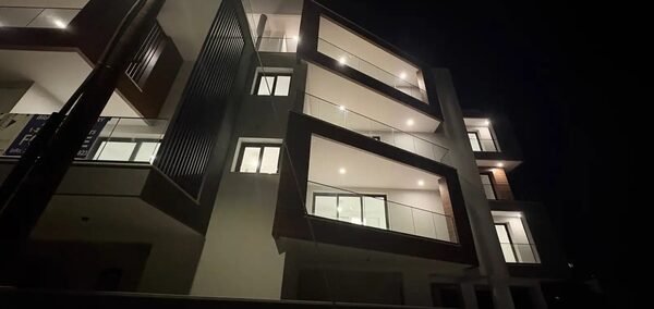 Penthouse w mesa-geitonia, Cypr, 168.00m² - obraz 5