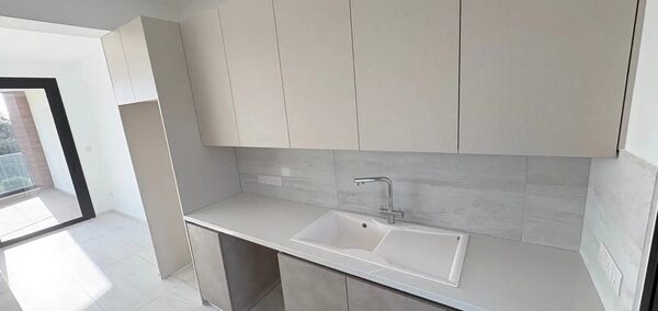 Penthouse w mesa-geitonia, Cypr, 168.00m² - obraz 16