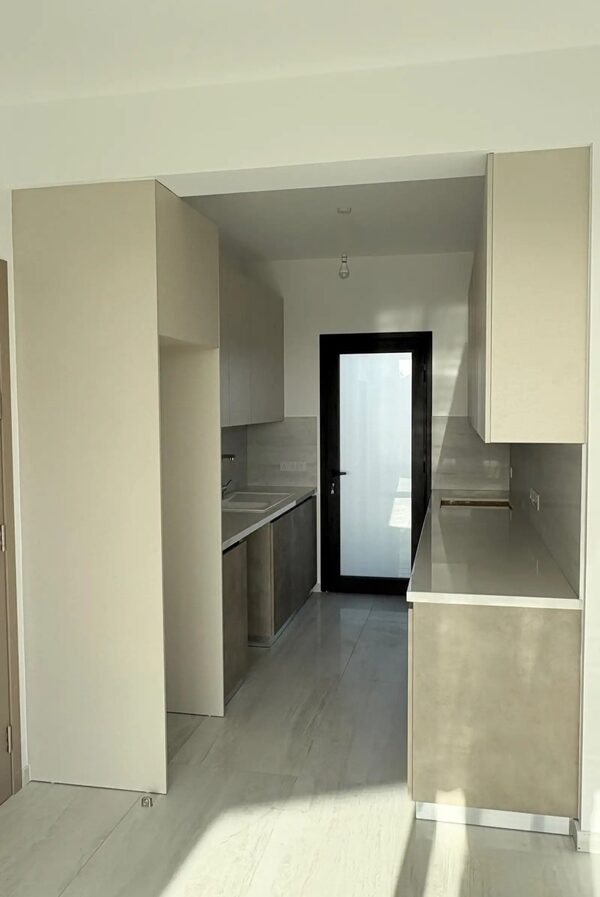 Penthouse w mesa-geitonia, Cypr, 168.00m² - obraz 6