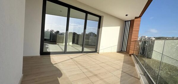 Penthouse w mesa-geitonia, Cypr, 168.00m² - obraz 12