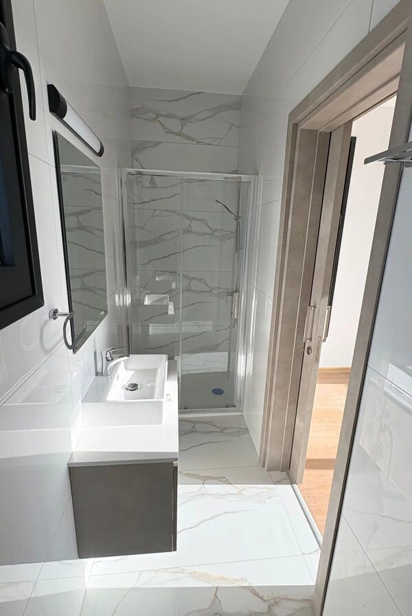 Penthouse w mesa-geitonia, Cypr, 168.00m² - obraz 13