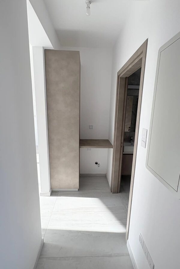 Penthouse w mesa-geitonia, Cypr, 168.00m² - obraz 17