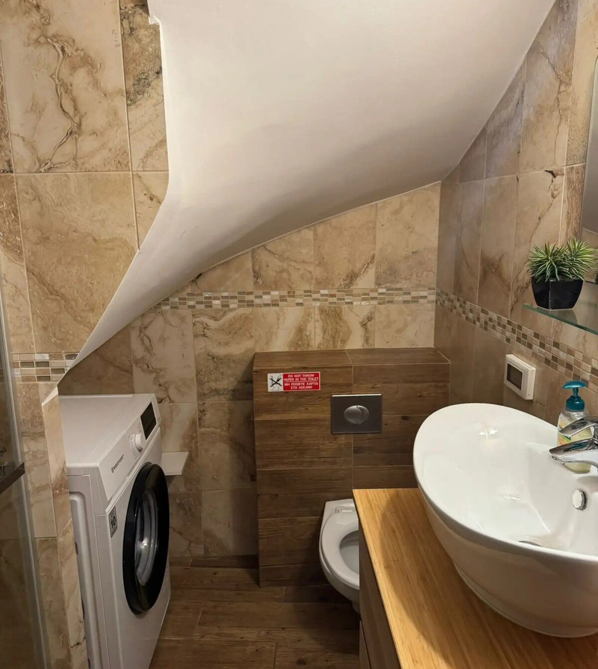 Квартира з 4 спальнями в potamos-germasogeias, Кіпр [ID: 0602-245096]