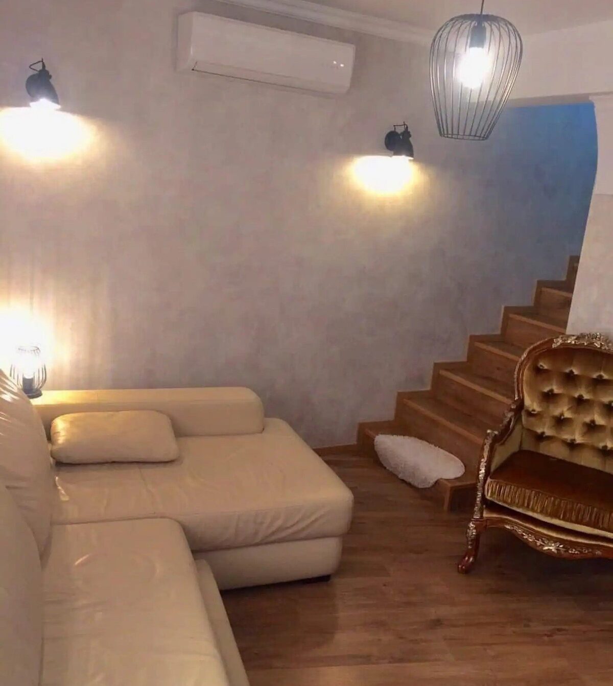 Квартира з 4 спальнями в potamos-germasogeias, Кіпр [ID: 0602-245096]