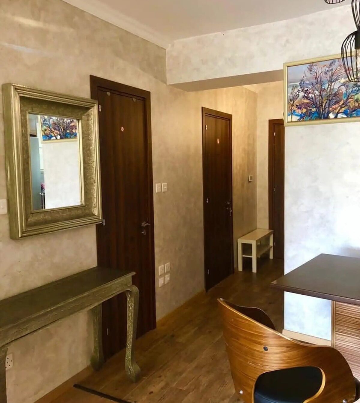 Квартира з 4 спальнями в potamos-germasogeias, Кіпр [ID: 0602-245096]