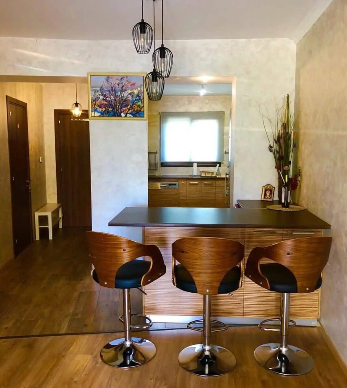 Квартира з 4 спальнями в potamos-germasogeias, Кіпр [ID: 0602-245096]
