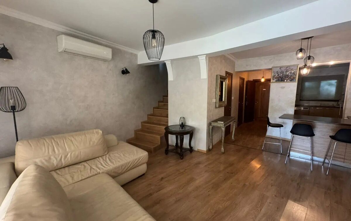Квартира з 4 спальнями в potamos-germasogeias, Кіпр [ID: 0602-245096]