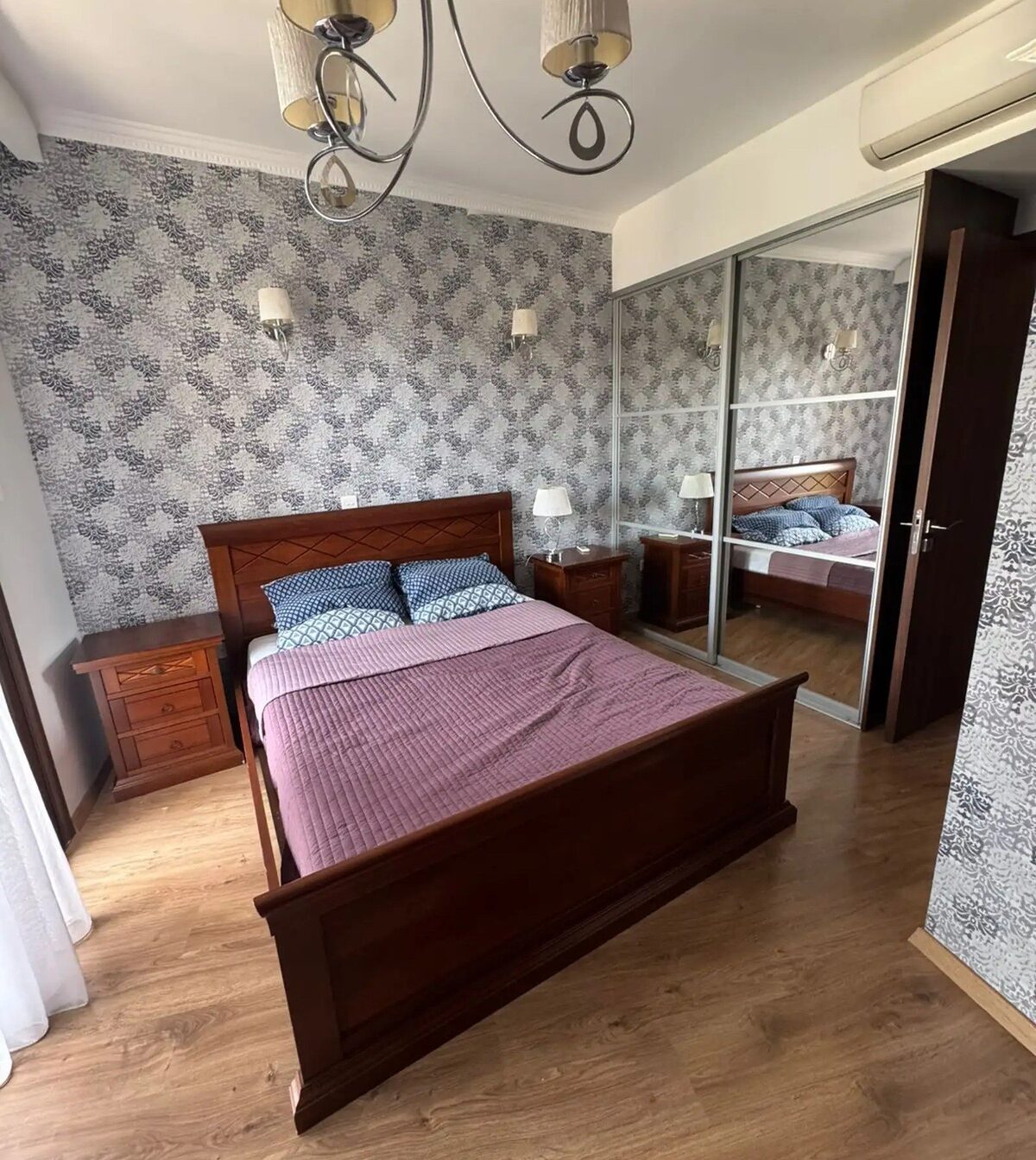 Квартира з 4 спальнями в potamos-germasogeias, Кіпр [ID: 0602-245096]