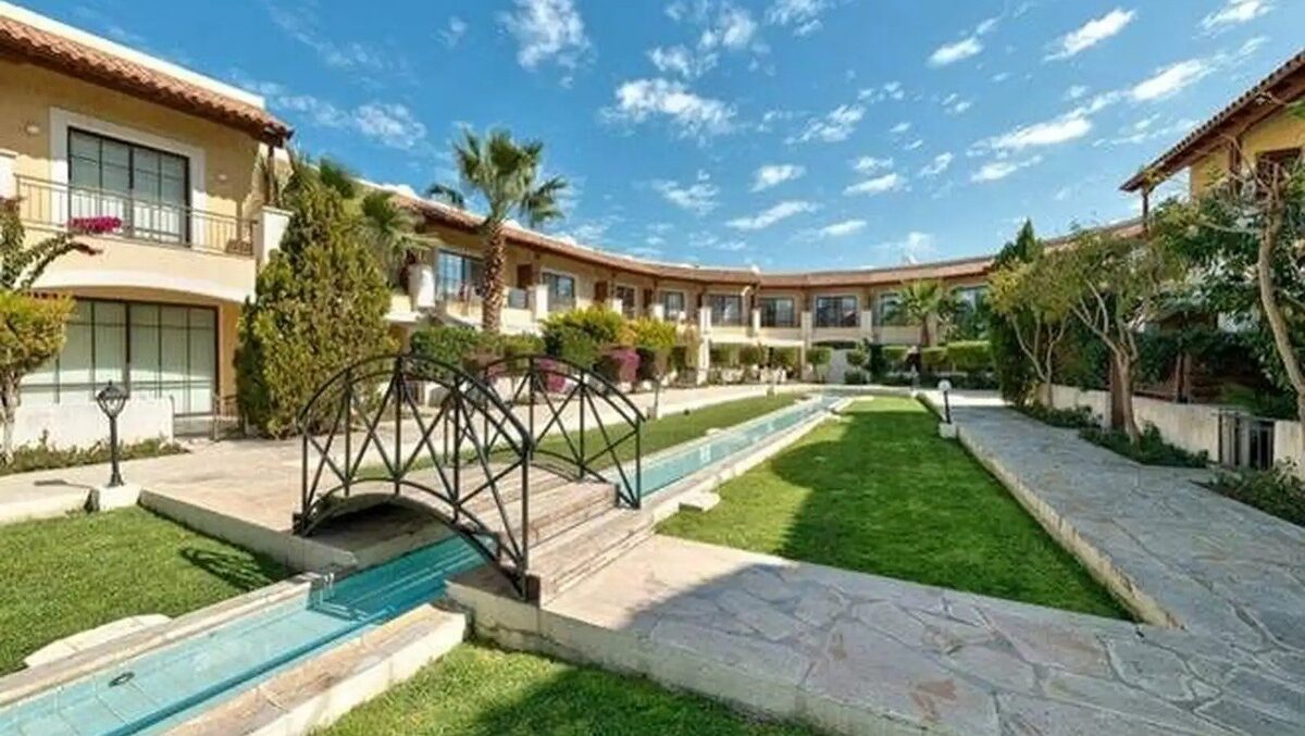 Квартира з 4 спальнями в potamos-germasogeias, Кіпр [ID: 0602-245096]