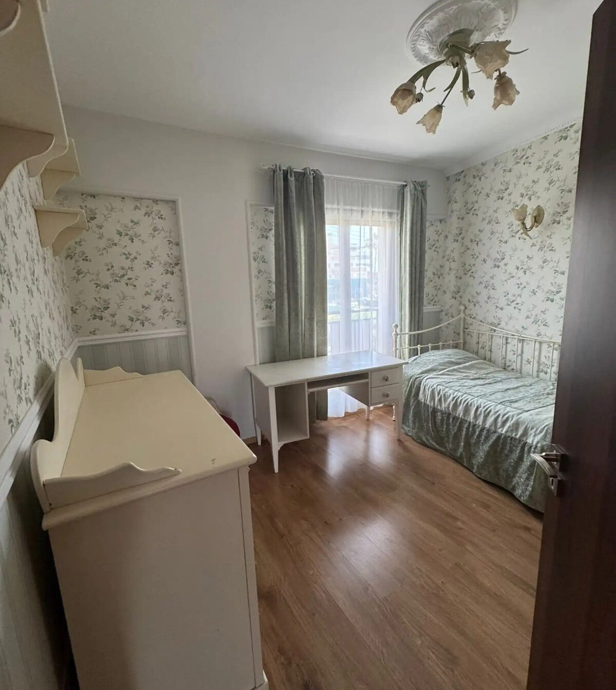 Квартира з 4 спальнями в potamos-germasogeias, Кіпр [ID: 0602-245096]