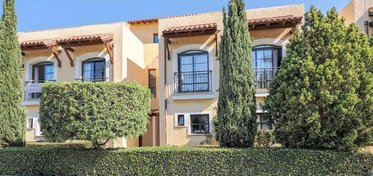 Квартира з 4 спальнями в potamos-germasogeias, Кіпр [ID: 0602-245096]