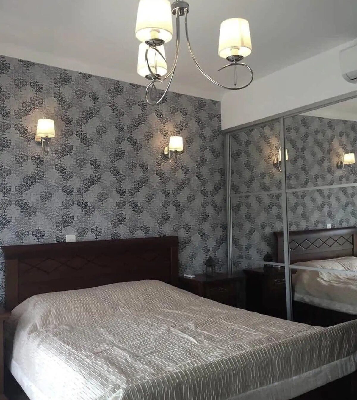 Квартира з 4 спальнями в potamos-germasogeias, Кіпр [ID: 0602-245096]