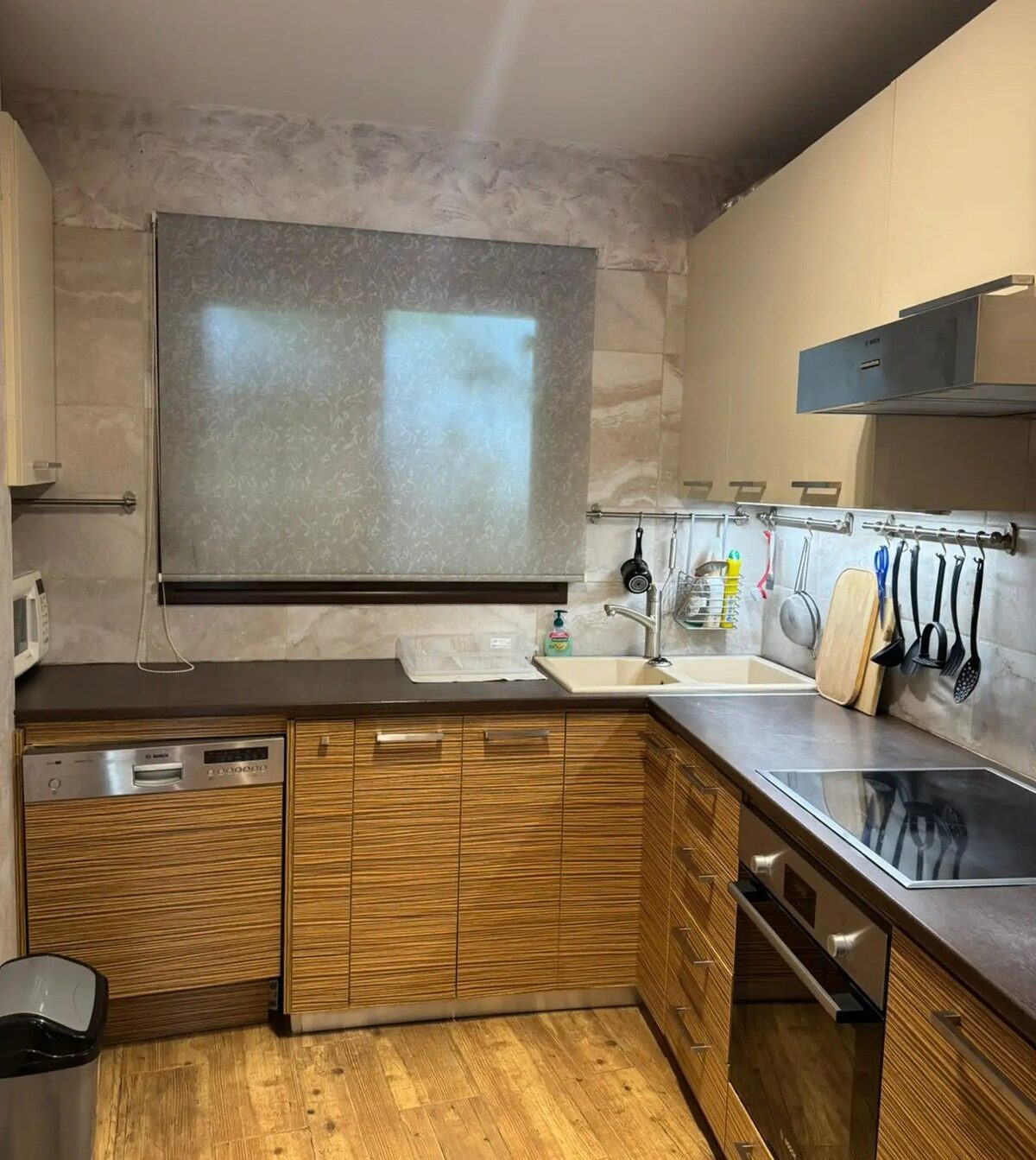 Квартира з 4 спальнями в potamos-germasogeias, Кіпр [ID: 0602-245096]